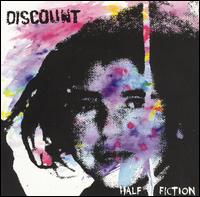 Half-Fiction von Discount