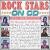 Rock Stars on CD von Various Artists