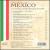 Music of Mexico von José Ortega