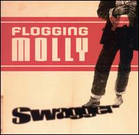 Swagger von Flogging Molly