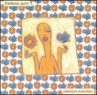 Millennium Butterflies von Fretless AZM