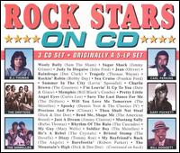 Rock Stars on CD von Various Artists