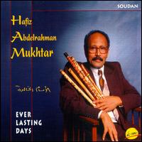 Ever Lasting Days von Hafiz A. Mukhtar