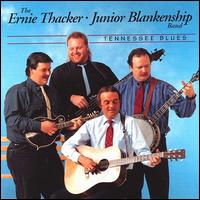 Tennessee Blues von Ernie Thacker