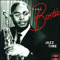 Jazz Time von Earl Bostic