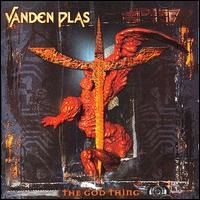 God Thing von Vanden Plas