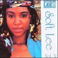 Soft Lee, Vol. 5 von Byron Lee