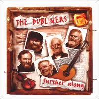 Further Along von The Dubliners