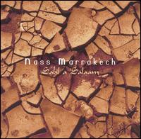 Sabil a Salaam von Nass Marrakech