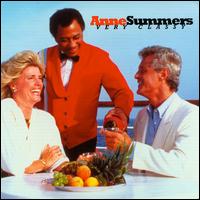 Very Classy von Anne Summers