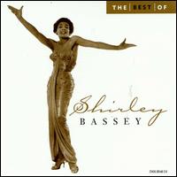 Best of Shirley Bassey [EMI-Capitol Special Markets] von Shirley Bassey