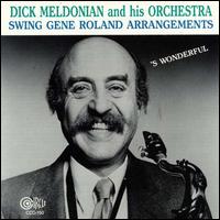 'S Wonderful von Dick Meldonian