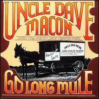 Go Long Mule von Uncle Dave Macon