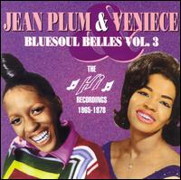 Bluesoul Belles, Vol. 3: The Hi Recordings 1965-1978 von Jean Plum