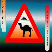On the Road 1981 von Camel