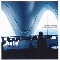 Folk Songs for Trains, Trees and Honey von Savath & Savalas