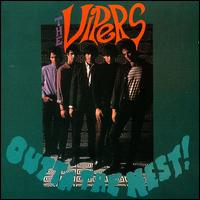 Outta the Nest von The Vipers