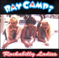 Rockabilly Ladies von Ray Campi