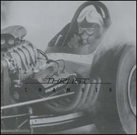 Thrust von Chamber