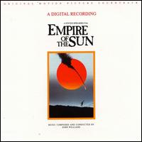 Empire of the Sun von John Williams