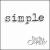 Simple von Dee Dee O'Malley