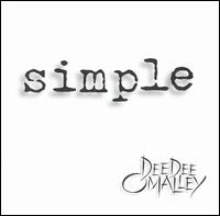 Simple von Dee Dee O'Malley