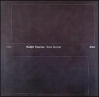 Ana von Ralph Towner