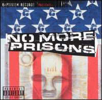 No More Prisons von Various Artists