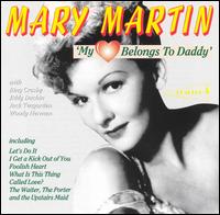 My Heart Belongs to Daddy [Flapper] von Mary Martin