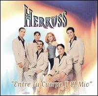 Entre Tu Cuerpo Y el Mio von Grupo Herkuss