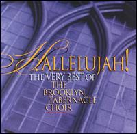Hallelujah!: The Very Best of the Brooklyn Tabernacle Choir von Brooklyn Tabernacle Choir