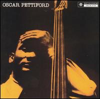 Another One von Oscar Pettiford