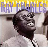 Very Best of Ray Charles [Rhino] von Ray Charles