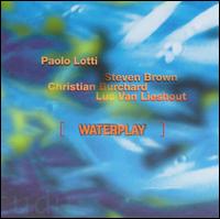Waterplay von Paolo Lotti