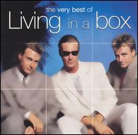 Very Best of Living in a Box von Living in a Box
