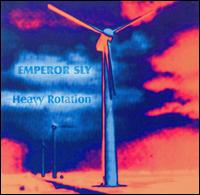 Heavy Rotation von Emperor Sly