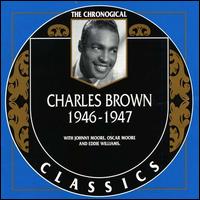 1946-1947 von Charles Brown