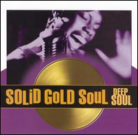 Solid Gold Soul: Deep Soul von Various Artists