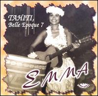 Tahiti Belle Epoque, Vol. 7 von Emma