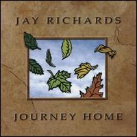 Journey Home von Jay Richards