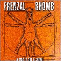 Man's Not a Camel von Frenzal Rhomb