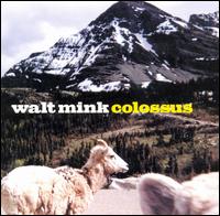 Colossus von Walt Mink