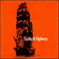 Toshack Highway von Toshack Highway