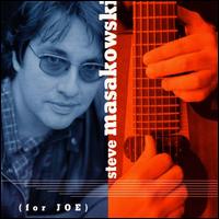 For Joe von Steve Masakowski