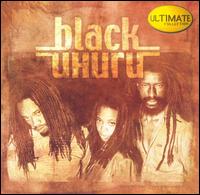 Ultimate Collection von Black Uhuru