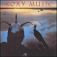 Avalon von Roxy Music
