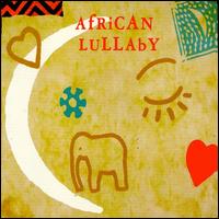 African Lullaby von Various Artists