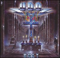 Holy von U.D.O.