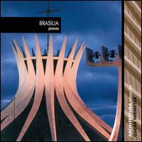 Brasilia Architettura, Vol. 4 von Panacea