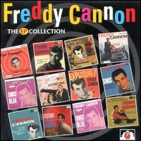 EP Collection von Freddy Cannon